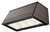 TEXBL 1 9W LED SCONCE