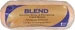 9X1-1/4 Blend Roller Cover
