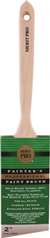 2 Painters Profes Angle Sash Brush