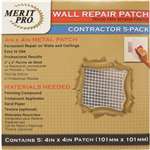 4 X 4 Wall REP Patch CONPK