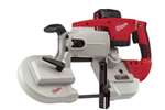 M28 Bandsaw Kit With 1 Battery