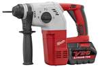 M28 1 SDS Rotary Hammer