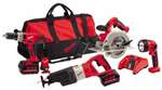 28V Combination Kit