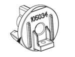 Handle Adapter and Brake Kit