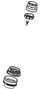 Handle Hardware Kit