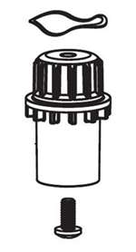 Handle Adapter Kit Monticello