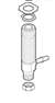 W Spread Valve F HYDLCK Hot