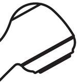 Pullout Spout Aerator Kit