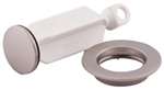 Plug & Cap Waste ASSY