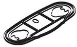 Deck Gasket