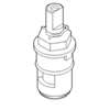 Ceramic Disc Cartridge Hot