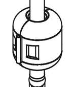 Metal Hose Weight