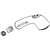 Wand Exta One Hole KD P Offset SL