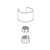 Repair Mounting Hardware Kit