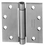 4-1/2X4-1/2 1502 26D Spring Hinge