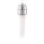 0.5 GPM Aerator Male Thread Chrome