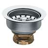 Drop In Basket Strainer