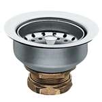 Drop In Basket Strainer