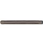 12 Straight Shower Arm Oil Rubbed Bronze