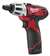 12 Volts Li-ion Compact Drive / Drill Kit