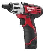 12 Volts Li-ion Compact Drive / Drill Kit