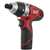 M12 Cordless High PERFORM Jig Saw Kit