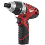 M12 No-Hub Coupling Drill Drive Kit