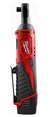 M12 3/8 Cordless Ratchet Kit
