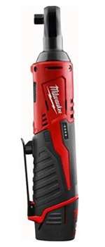M12 3/8 Cordless Ratchet Kit