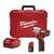 M12 1/4 Hexagon Impact Drive Kit