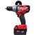 1/2 Drill Drive M18 Fuel
