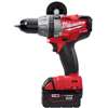 1/2 Drill Drive M18 Fuel