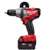 1/2 Hammer Drill Drive M18 Fuel
