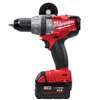 1/2 Hammer Drill Drive M18 Fuel