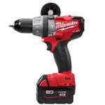 1/2 Hammer Drill Drive M18 Fuel