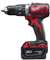 M18 1/2 Hammer Drill Xc Kit