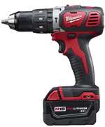 M18 1/2 Hammer Drill Xc Kit