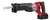 M18 Sawzall Reciprocating Kit With 1 Battery