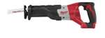 18V Sawzall Reciprocating Saw Kit 2 BAT