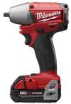 M18 3/8 IMPACT Wrench Kit