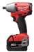 M18 FUEL 1/2 IMPACT Wrench Kit