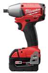 M18 FUEL 1/2 IMPACT Wrench Kit