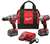 M18 Hammer Drill With Comp Impact Drive