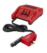 M18 AC / Direct Connect Charger