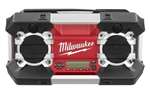 M18 Digital Contractor Radio