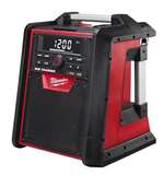 Ccy M18 Jobsite Radio / Charger