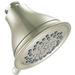 3 Function ECO Flow OPT Showerhead 1.75 GPM