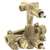 3 Function Transfer Valve IPS