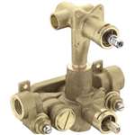 3 Function Transfer Valve IPS