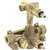 3 Function Transfer Valve M-PACT Center Set